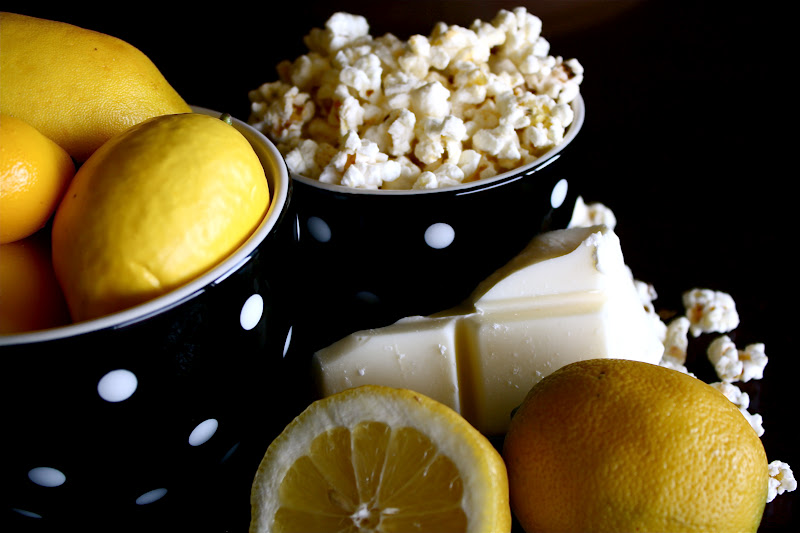 A Brief History of Lemonade in Film Lemonade Day